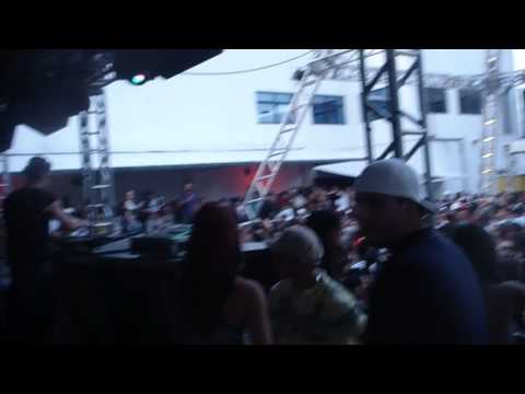 MANDRAKS - techouse set - 22/01/2010