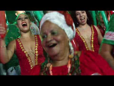 X9 Paulistana  | Carnaval SP 2020 | Clipe Oficial
