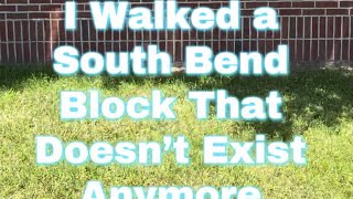An Entire South Bend Neighborhood Used to Stand Here