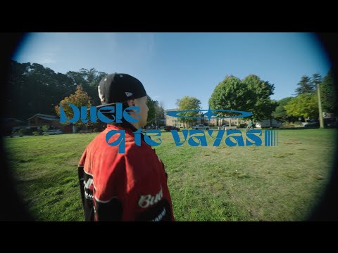 DUELE Q TE VAYAS - Pepe Fly (Video Oficial) | EIPSMT