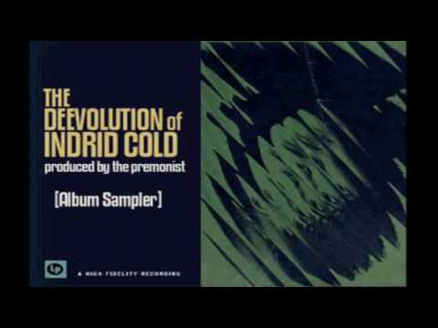 The Ending Feat  Grim Moses, Indrid Cold and Judgement