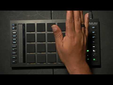 Akai MPC Studio Review