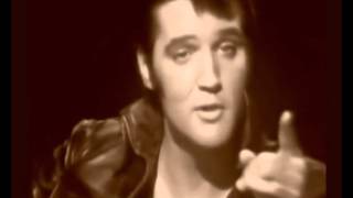 Reconsider Baby [live] - Elvis Presley