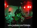 Sea Wolf -- "Spirit Horse"