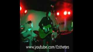 Sea Wolf -- "Spirit Horse"