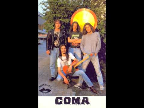 Coma - Dreamland (1991)