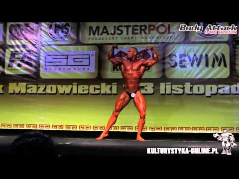 Białka skurczu mięśni Funkcja latissimus
