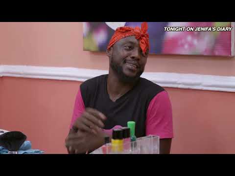 Jenifa's Diary Season 26 Episode 1 (2022) - Showing Tonight on AIT (Ch 253 on DSTV), 7:30pm