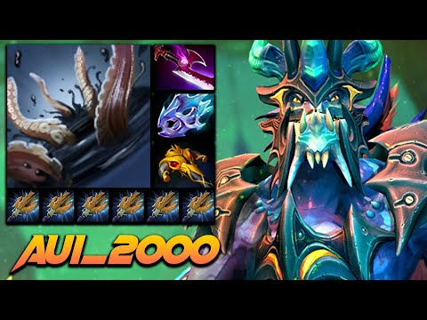 Aui_2000 Slardar - Dota 2 Pro Gameplay [Watch & Learn]