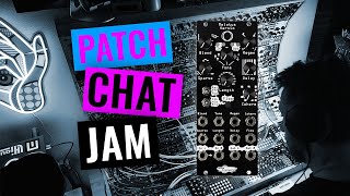 Video thumbnail for In Focus: Noise Engineering Melotus Versio (Part 1) by Red Means Recording Modular