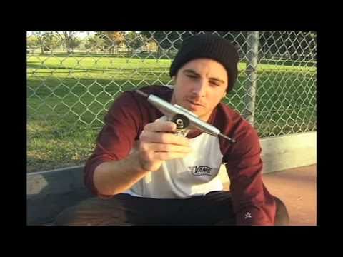 Grip It And Rip It with Johnny Layton - Toy Machine