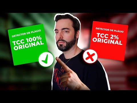 O Guia Definitivo para Evitar o Plágio do TCC