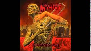 Autopsy - Deep Crimson Dreaming