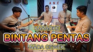 Download lagu BINTANG PENTAS KARAOKE NADA CEWEK DEWI PERSIK mp3 Download lagu BINTANG PENTAS KARAOKE NADA CEWEK DEWI PERSIK mp3