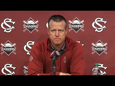 Mark Kingston News Conference — 2/14/19