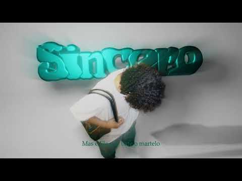 SAMUÉU - Sincero (Prod. Curioso Beats)