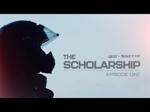 The Scholarship | Episode 1: The Search - PalmerSport and Ginetta