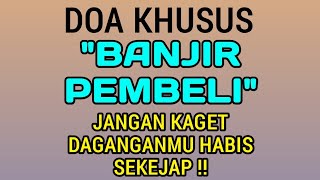 Download lagu Ayat Keras !! Datangkan Banyak Pembeli, Doa Penglaris Dagangan Paling Ampuh GUS FAJRI mp3 Download lagu Ayat Keras !! Datangkan Banyak Pembeli, Doa Penglaris Dagangan Paling Ampuh GUS FAJRI mp3