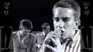 The Specials-Gangsters(1979)
