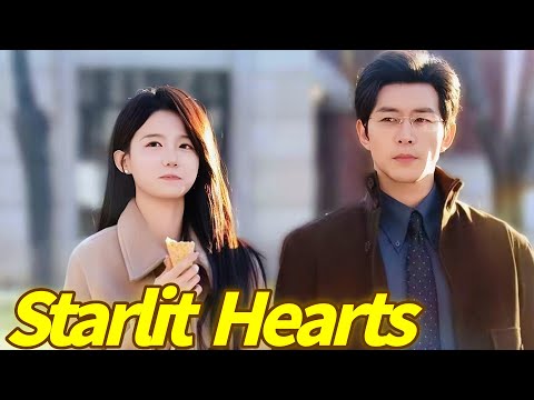 Starlit Hearts | On her first day as a permanent employee, She is unexpectedly laid off #flickreels