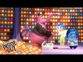 Inside Out | De Zak van Bing Bong | Disney NL