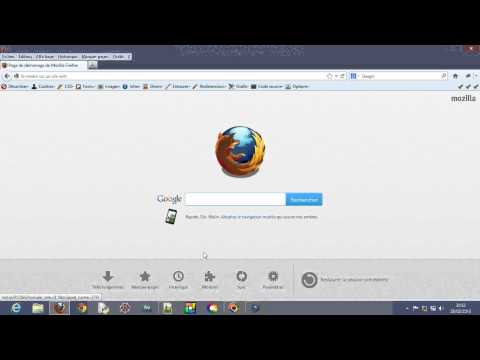 comment installer html5