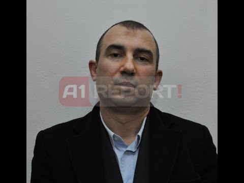A1 Report - Ekstradohet Enver Dondollaku Anëtari i Bandës së Lushnjes