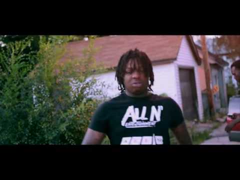 Gwapo Chapo - Make It Out (Prod  by 414AL) | Shot By TeeGlazedit