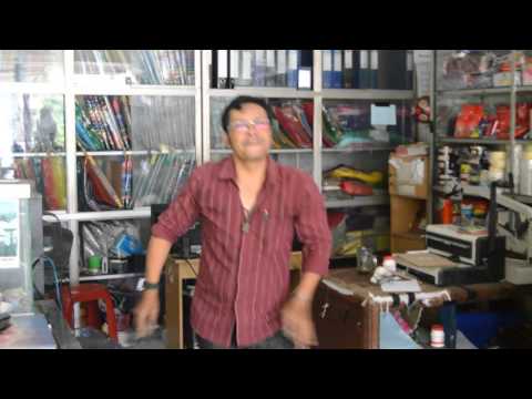 Didi Kempot - Tanjung Mas Ninggal Janji VERSI KOPLAK