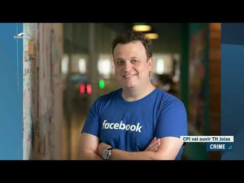 CPI do Crime Organizado convoca TH Joias e diretor da Meta