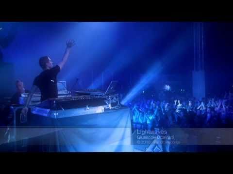 Giuseppe Ottaviani - Lightwaves (Original Mix) [VAN2006]