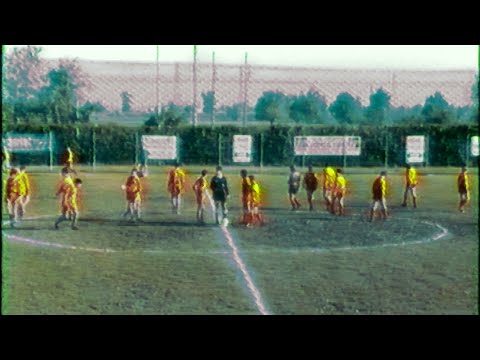 CADEO vs SAN GIORGIO 0-2 // Allievi - Campionato 1992 / 93