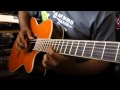 Counting Stars (Acoustic Guitar) - Nujabes