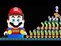 Lego Mario Must Find The Star To Save Princess Peach From Bowser Legomario
