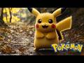 Pokémon 2015s Super Panavision Live Action Trailer