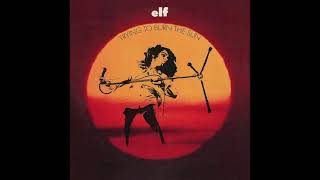 Elf - Wonderworld