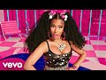 Nicki Minaj - Big Boss ft. Tyga, The Game, Jeezy (Music Video) 2024