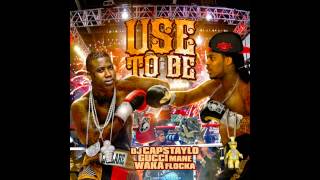Walking Lick - Gucci Mane Ft Waka Flocka