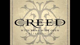 Creed - Don&#39;t Stop Dancing (Acoustic Version #3) from With Arms Wide Open: A Retrospective
