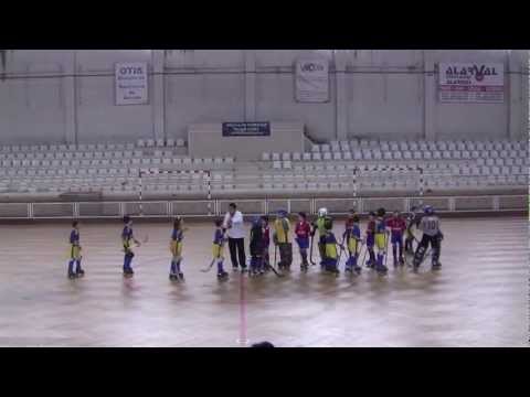 Infante Sagres - 10 CSP Alfena - 1