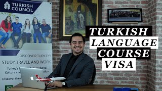How to Get Turkish Language Course Visa and Student Residence Permit i