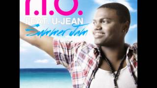 R.I.O ft. U-Jean - Summer Jam [HD] [OFFICIAL SONG] + Lyrics in description