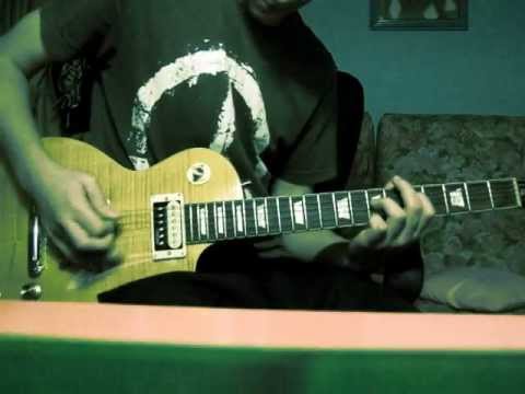 Hamlet - Fronteras de tu mente Cover video thumbnail