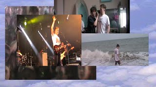 Everything Changes in the End Music Video