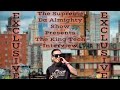 Supreme Da Almighty Show King Tech Tv Interview Jimmy Hendrix Movies Freestyle Wutang