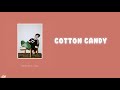 [中字] 珍榮(진영/Jinyoung) - Cotton Candy 棉花糖