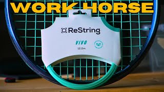 The Only Recycled String Worth Your Money | ReString Vivo