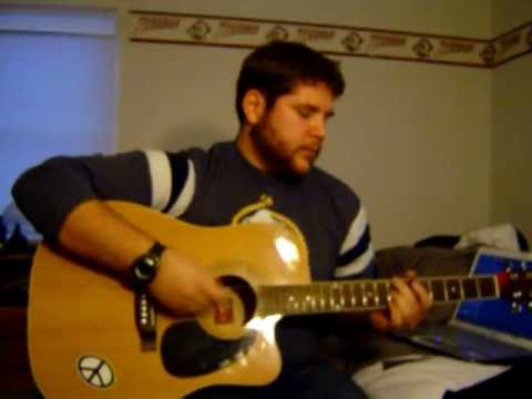I Am A Book, Torn - Manchester Orchestra