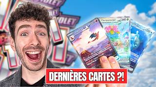 Je complète le Master Set 151 AVANT l’explosion des prix !