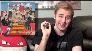 White Lung - Paradise - Album Revew